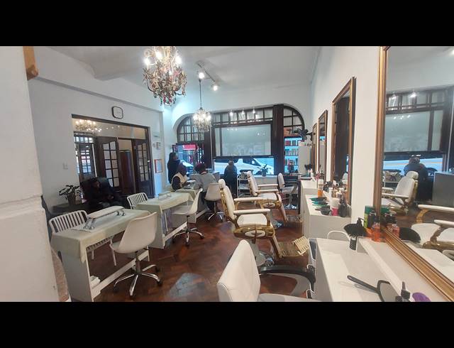 67M² RETAIL FOR SALE IN CAPE TOWN CITY CENTRE